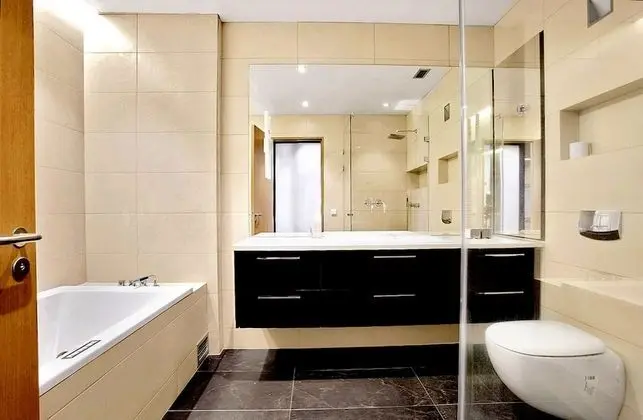 Luxury Apart Daire, 2 Yatak Odası, Deniz Manzaralı