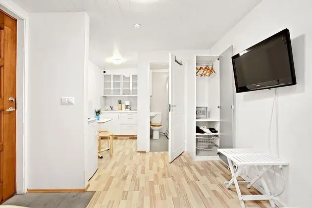 Stüdyo (2 Adults)