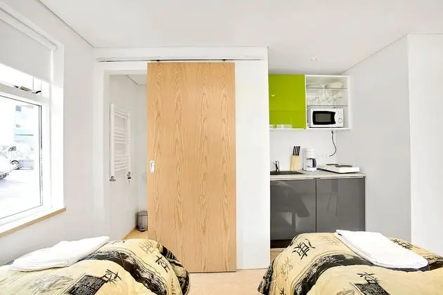 Stüdyo (2 Adults)