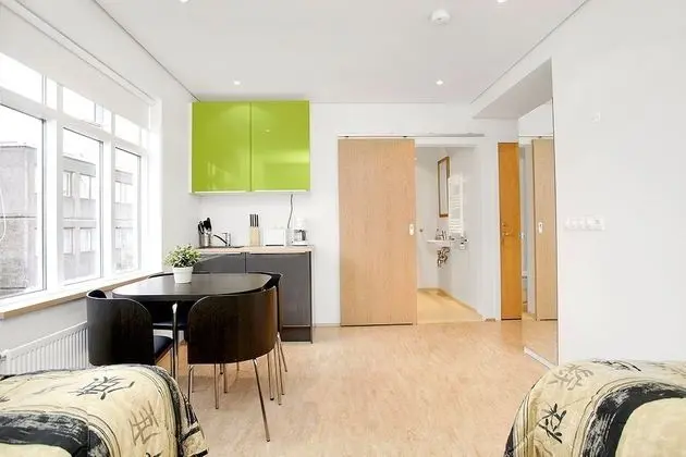Stüdyo (2 Adults)