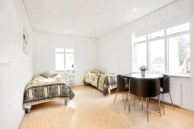 Stüdyo (2 Adults)