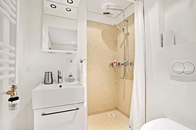 Stüdyo (2 Adults)