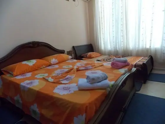 Apart Daire, 2 Yatak Odası