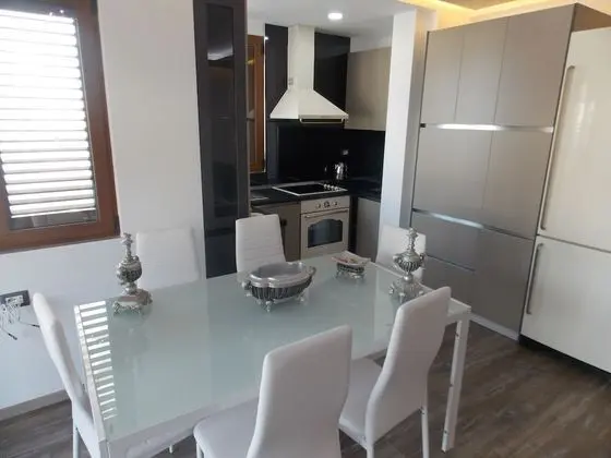 Çatı Katı Süiti (Penthouse)
