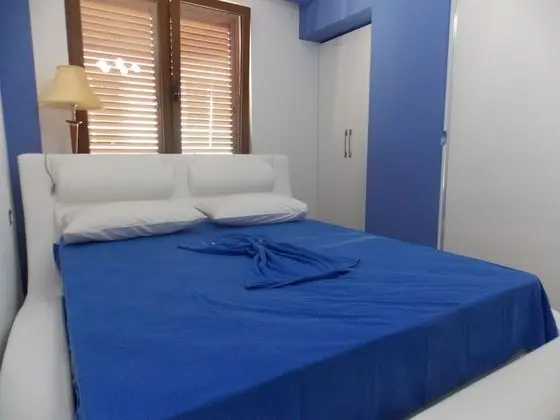 Çatı Katı Süiti (Penthouse)