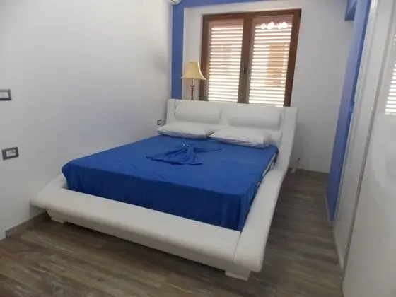 Çatı Katı Süiti (Penthouse)