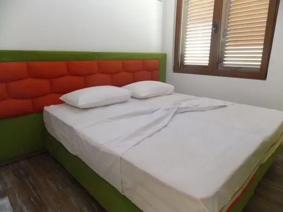 Çatı Katı Süiti (Penthouse)