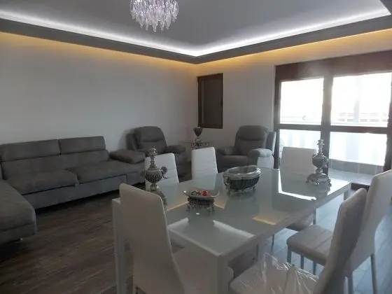 Çatı Katı Süiti (Penthouse)