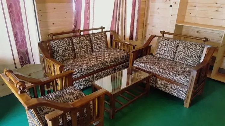 Family Tek Büyük Yataklı Oda, Birden Çok Yatak, Okyanus Manzaralı