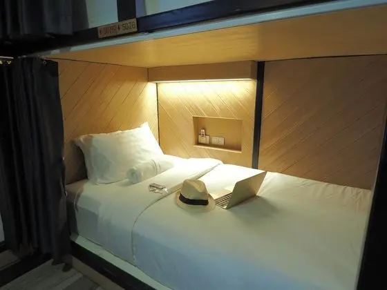 Private Dormitory