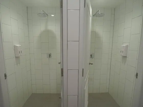 Private Dormitory