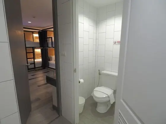 Private Dormitory