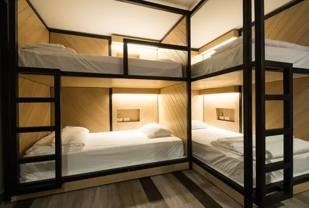 Private Dormitory