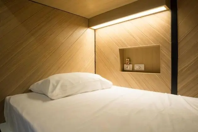 Private Dormitory