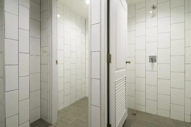 Private Dormitory