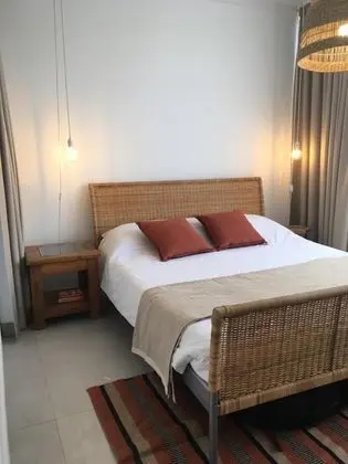 Basic Apart Daire, 1 Yatak Odası