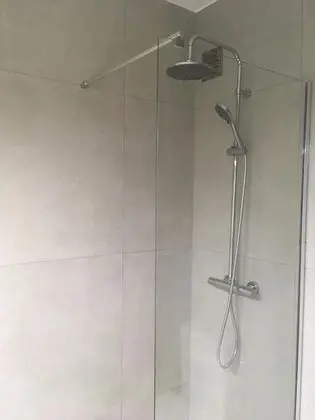 Basic Apart Daire, 1 Yatak Odası