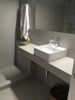 Basic Apart Daire, 1 Yatak Odası