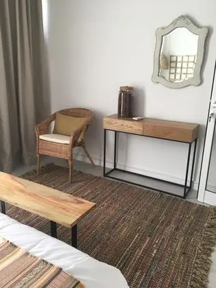 Basic Apart Daire, 1 Yatak Odası