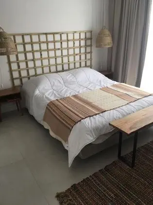 Basic Apart Daire, 1 Yatak Odası