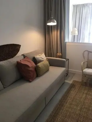 Basic Apart Daire, 1 Yatak Odası