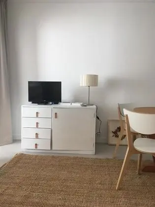 Basic Apart Daire, 1 Yatak Odası