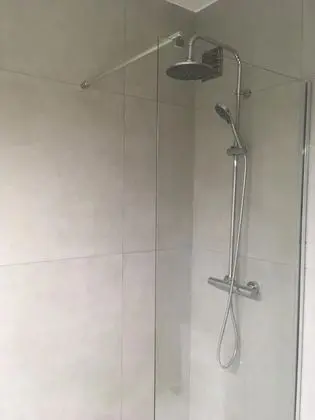 Basic Apart Daire, 1 Yatak Odası