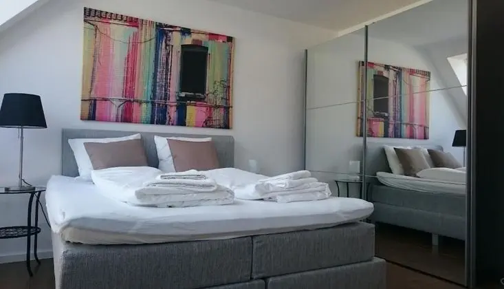 Apart Daire, 3 Yatak Odası