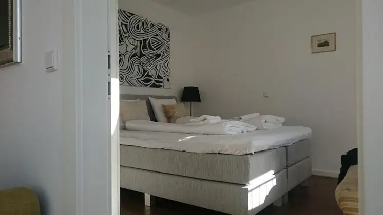 Apart Daire, 3 Yatak Odası