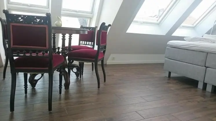 Apart Daire, 3 Yatak Odası