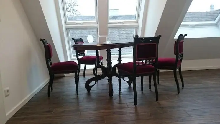 Apart Daire, 3 Yatak Odası