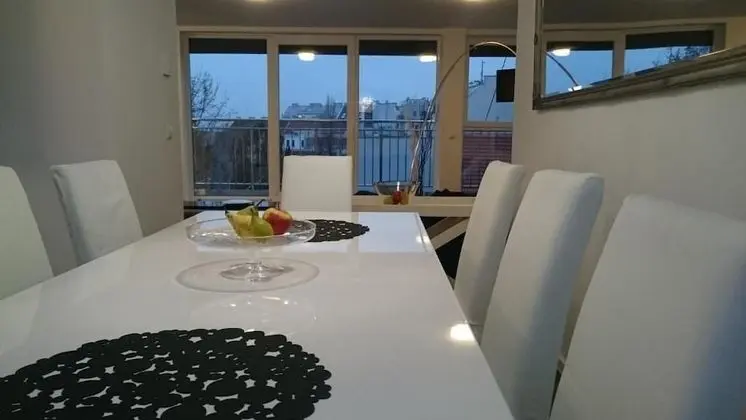 Apart Daire, 3 Yatak Odası