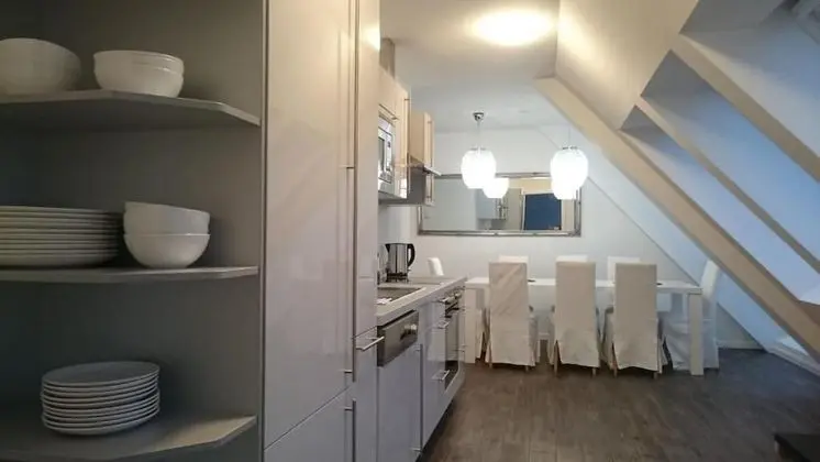 Apart Daire, 3 Yatak Odası