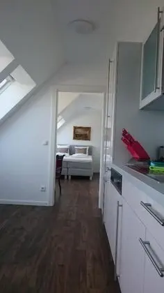 Apart Daire, 3 Yatak Odası