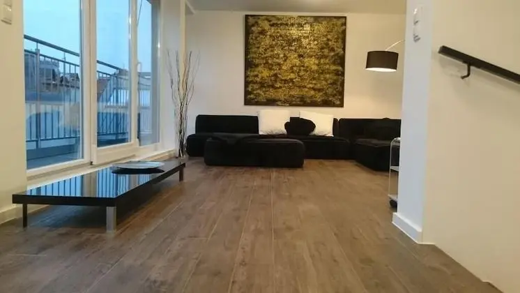 Apart Daire, 3 Yatak Odası