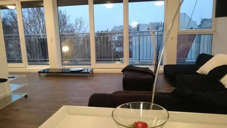 Apart Daire, 3 Yatak Odası