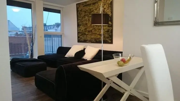 Apart Daire, 3 Yatak Odası