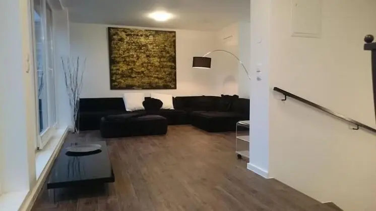Apart Daire, 3 Yatak Odası