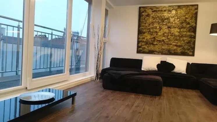 Apart Daire, 3 Yatak Odası