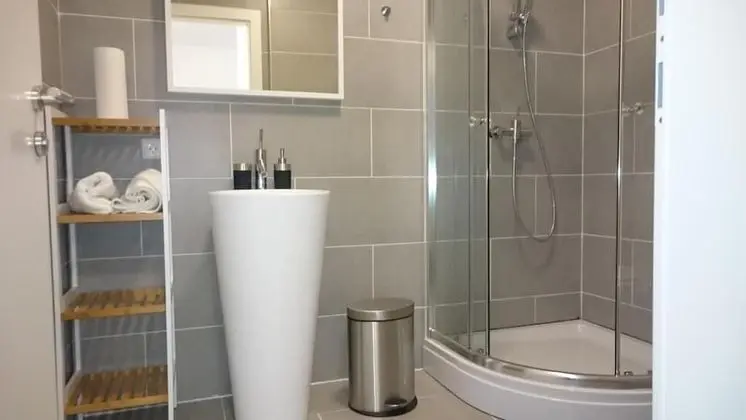 Apart Daire, 3 Yatak Odası