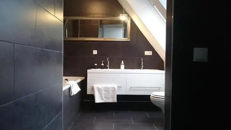 Apart Daire, 3 Yatak Odası