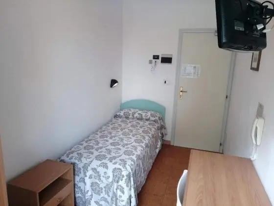 Standard Tek Kişilik Oda