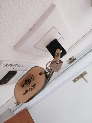 Standard Tek Kişilik Oda