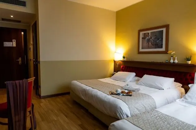 Comfort Üç Kişilik Oda