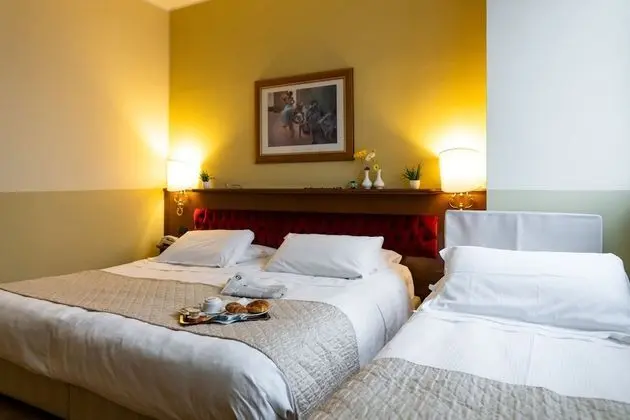 Comfort Üç Kişilik Oda