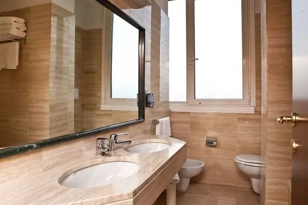 Comfort Üç Kişilik Oda