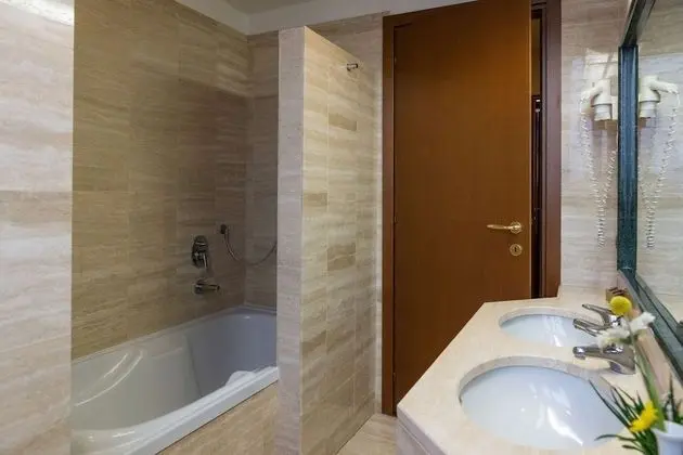 Comfort Üç Kişilik Oda