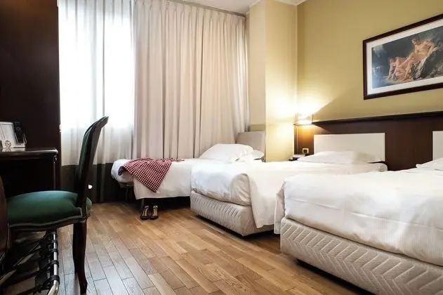 Comfort Üç Kişilik Oda