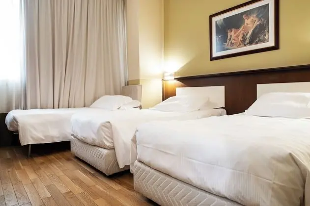 Comfort Üç Kişilik Oda