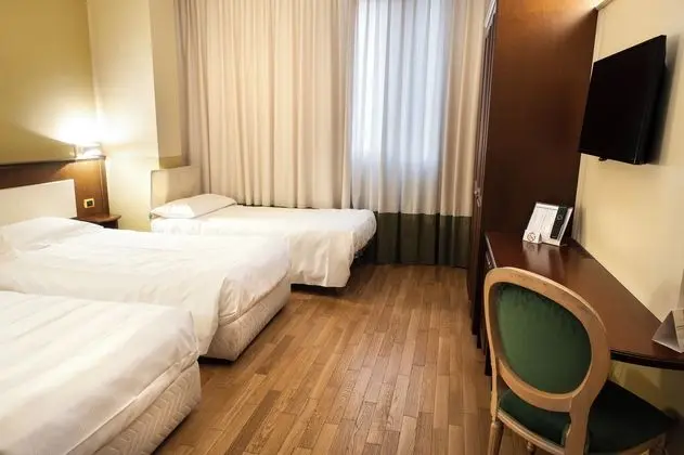 Comfort Üç Kişilik Oda